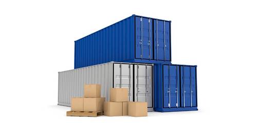 &ldquo;共享集裝箱&rdquo;或可成為下一個(gè)共享經(jīng)濟(jì)的成功應(yīng)用!