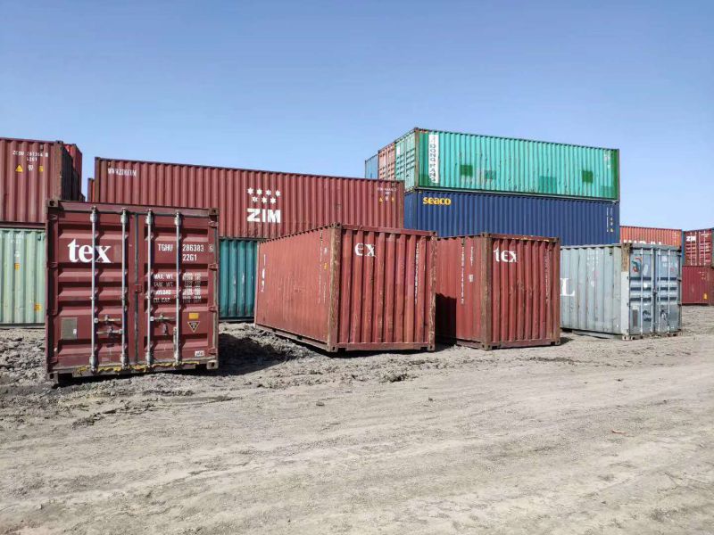 西安二手集裝箱活動(dòng)房與海運(yùn)集裝箱的綜合指南